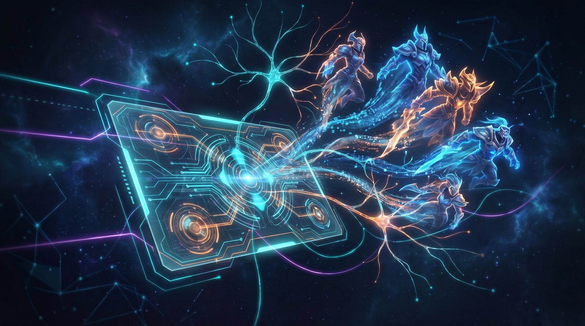 丝瓜视频AI游戏视频