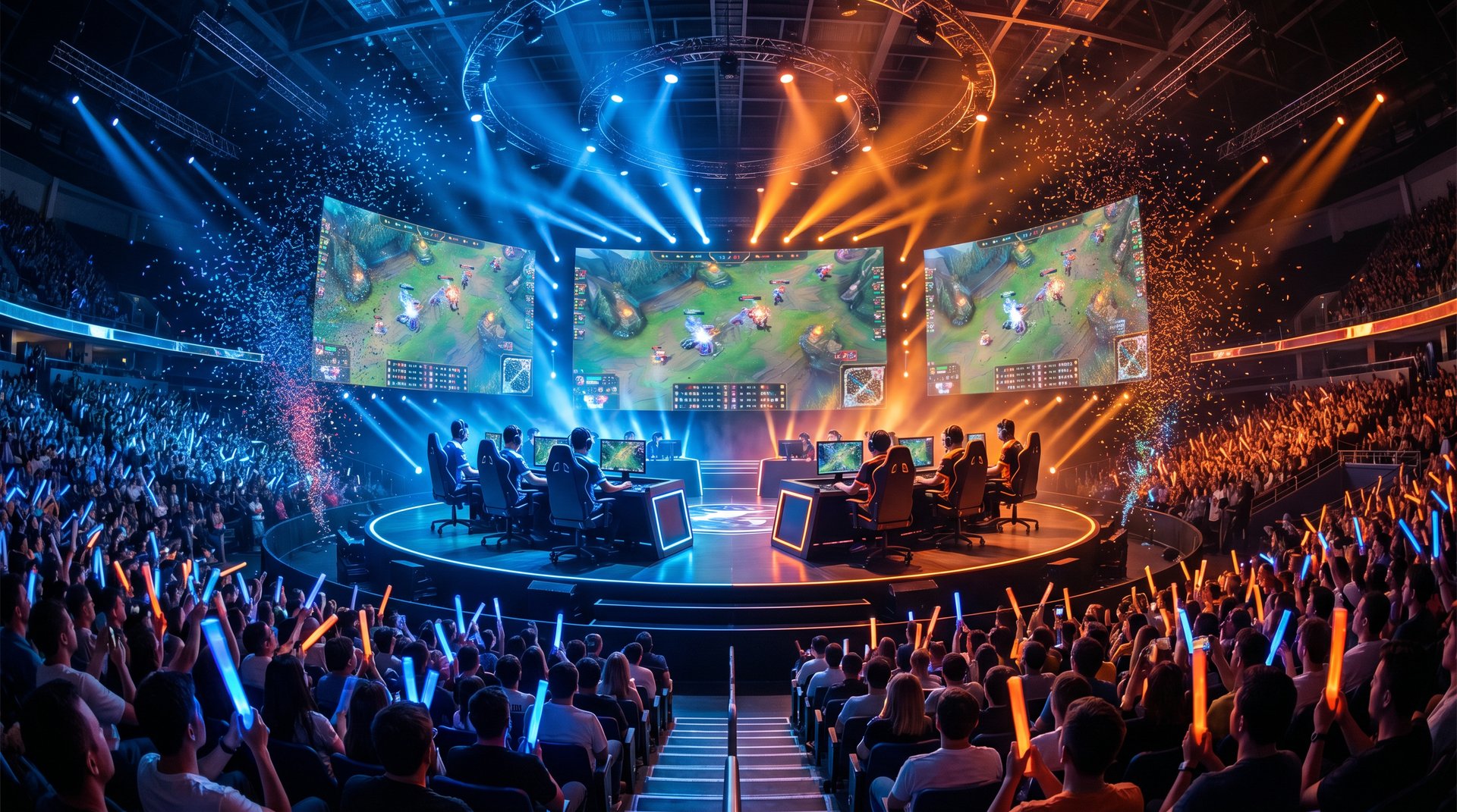 丝瓜视频电竞赛事视频